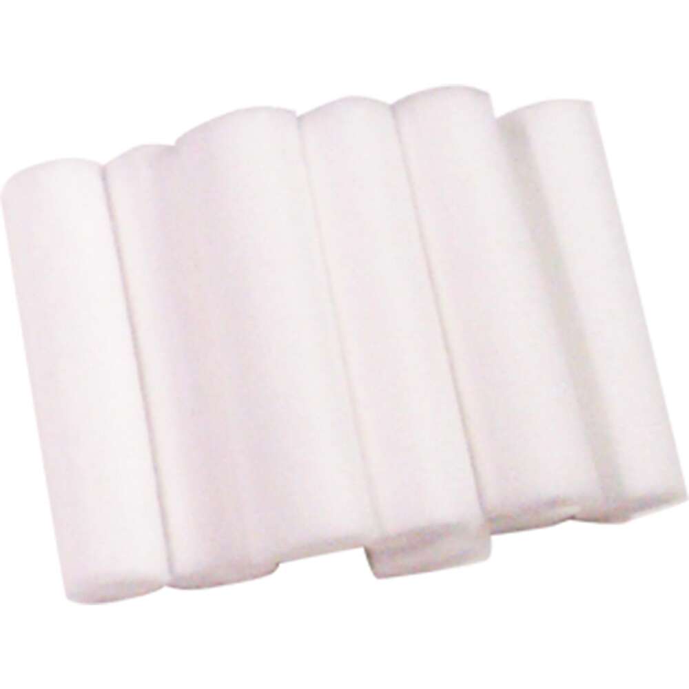 Cleaning Equipment Pro Shot Products Ready Series REPLACMENT COTTON ROLLS 50/PK